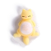 Pvc Stress Toy PW-WGF05CE-02-1