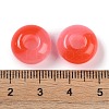 Resin European Beads RESI-F055-08D-3