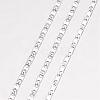 304 Stainless Steel Necklace MAK-K062-11A-P-3