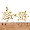 Alloy Big Pendants FIND-Z095-03G-3
