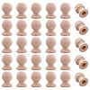 Wood Drawer Knobs HOUS-WH0008-01-1