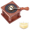 Wax Seal Stamp Set TOOL-WH0079-81-1