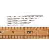 304 Stainless Steel Chain Extenders STAS-CD0001-03-9