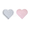 Heart DIY Silicone Molds X1-PW-WG6F1B1-03-1