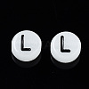 Acrylic Beads SACR-S273-29L-4