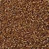 MIYUKI Delica Beads X-SEED-J020-DB1201-3
