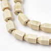 Natural Agate Beads Strands G-S286-12E-3