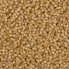 TOHO Round Seed Beads X-SEED-TR11-0162F-2