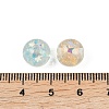 Transparent Resin Beads RESI-C070-06C-3