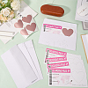 Scratch Surprise Boarding Pass DIY-WH20011-31C-3