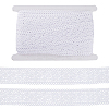 10 Yards Flat Cotton Lace Ribbon OCOR-GF0002-78A-1