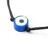 Adjustable Nylon Thread Cord Bracelets BJEW-JB06342-6