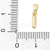 Brass Charms KK-G522-54I-G-3