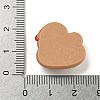 Christmas Theme Opaque Resin Decoden Cabochons CRES-B022-06J-3