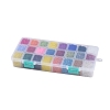 12/0 Round Glass Seed Beads SEED-JP0007-23-2
