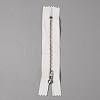 Polyester Zipper Sewing Accessories FIND-WH0147-25A-P-1