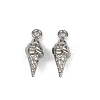 Ocean Theme 304 Stainless Steel Pendants STAS-F317-01C-P-1