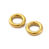 304 Stainless Steel Linking Rings STAS-H235-10B-G-2
