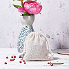 Cotton Packing Pouches Drawstring Bags ABAG-PH0002-33A-7