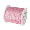Nylon Braided Cord 1 Strand Core NWIR-JP0011-1.5mm-103-3