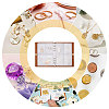 PVC Card Photo Albums AJEW-WH0596-186A-7
