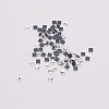 Glass Rhinestone MRMJ-WH0062-15B-1