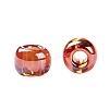 TOHO 11/0 Round Beads X-SEED-TR11-0109-3