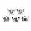 Tibetan Style Alloy Charms LS-TIBE-S320-178AS-LF-2