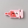 Medical Cartoon Silicone Focal Beads SIL-TAC0016-03E-1