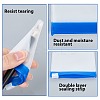 EVA 40Pcs Plastic Zip-lock Bags ABAG-SP0001-18A-01-4