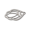 201 Stainless Steel Pendants LS-STAS-S155-03P-2