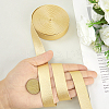 PU Leather Ribbons DIY-WH20011-93F-02-3