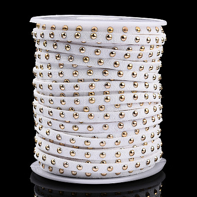 Faux Suede Cord LW-WH0010-S1125-1