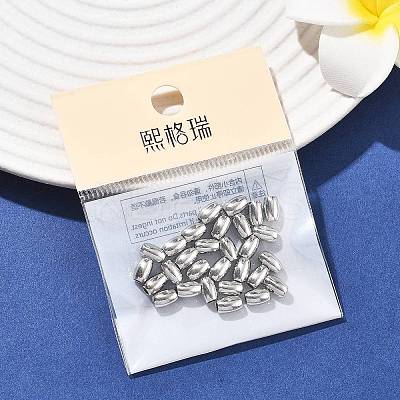 SHEGRACE Brass Beads XGRPCH917-191P-1
