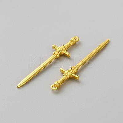 Alloy Pendants FIND-WH0173-139G-1