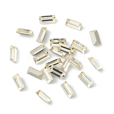 Preciosa® MAXIMA Crystal Fancy Stones X-PRC-FB4-00520-1