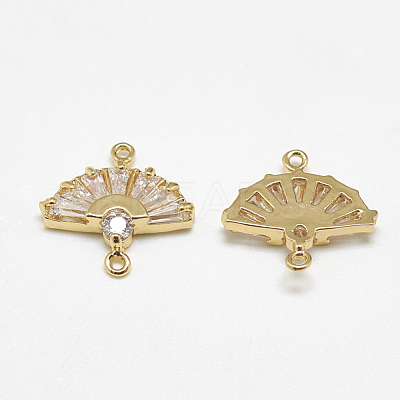 Brass Links KK-S347-060-1