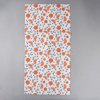 Non-woven Fabric Fridge Mats AJEW-WH20006-117D-1