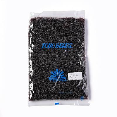 TOHO 11/0 Round Beads SEED-TR11-0115-1