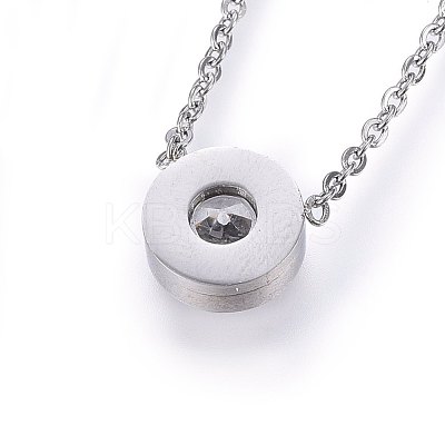 304 Stainless Steel Jewelry Sets SJEW-H137-24P-1
