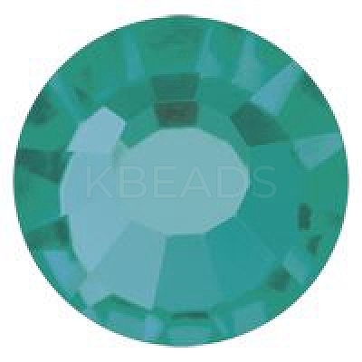 Preciosa® Crystal Hotfix Flatback Stones Y-PRC-HSS10-60230-1