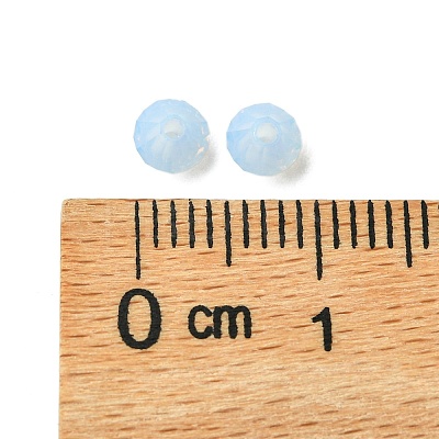 Preciosa® Crystal Beads X-PRC-BA4-31110-1