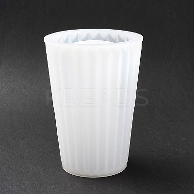 Cone Vase Silicone Molds LS-DIY-I096-14-1