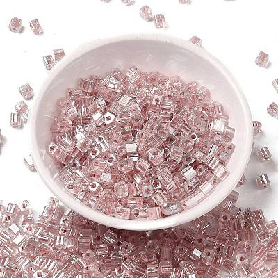Glass Seed Beads X1-SEED-H002-F-1139-1