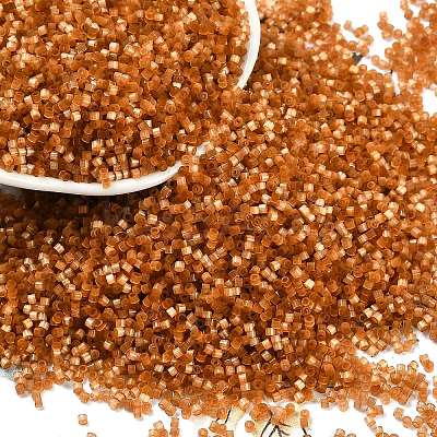 Imitation Cat Eyes Glass Seed Beads X1-SEED-H003-03Z-1