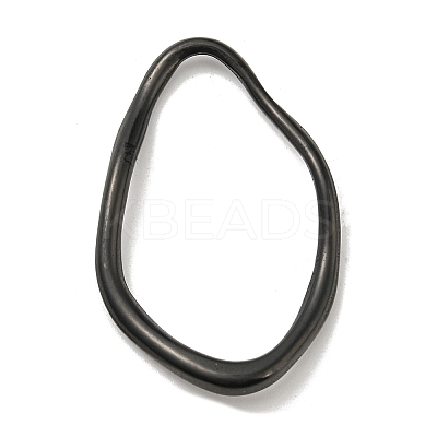 Ion Plating(IP) 304 Stainless Steel Linking Rings STAS-C079-18B-1