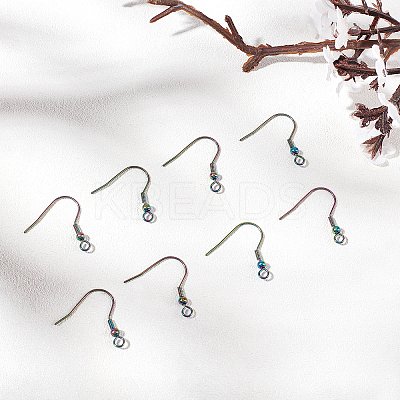 DIY Earrings Kits DIY-CA0001-04M-1