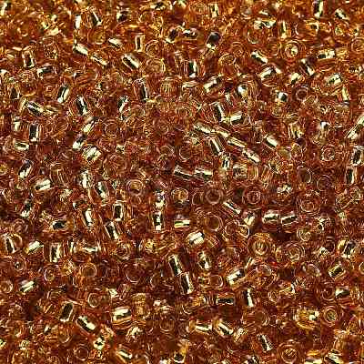 TOHO 6/0 Round Beads SEED-TR06-0022B-1