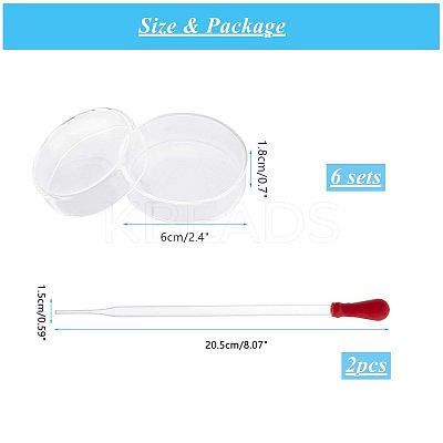DIY Kits DIY-OC0001-50-1