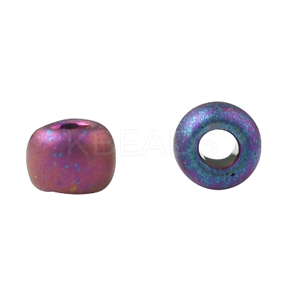 TOHO Round Beads X-SEED-TR11-0515F-1